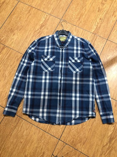 Steve mcqueen barbour camicia - mcqueen,