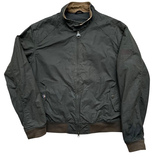 Giacca cappotto barbour steve - cappotto,