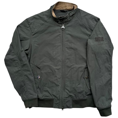 Giacca cappotto barbour steve - giacca,