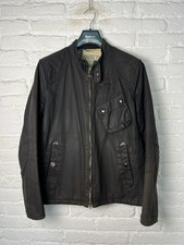 Barbour International Bonner