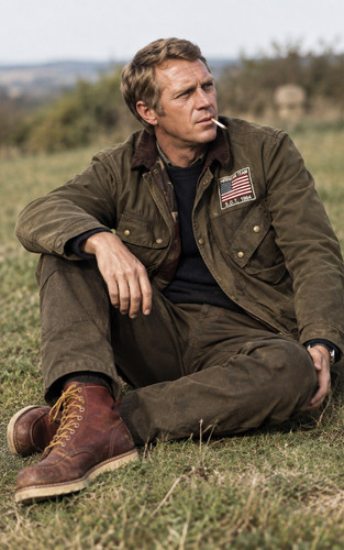 Giacca cerata barbour - giacca,