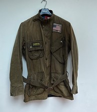 Barbour Steve McQueen