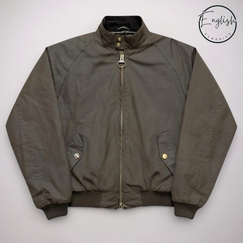 Barbour international steve - barbour,