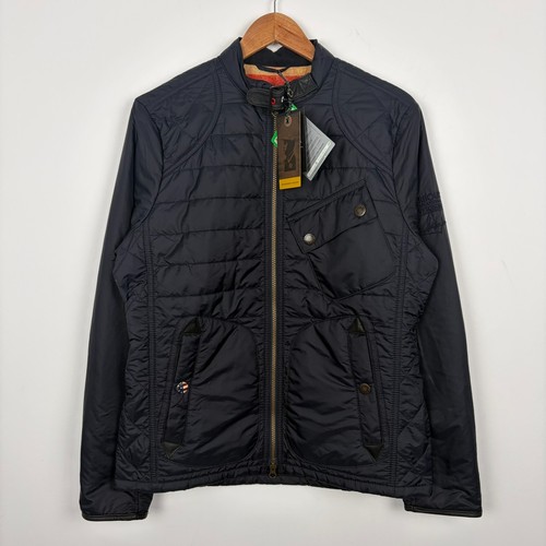 Barbour steve mcqueen uomo lee - steve,