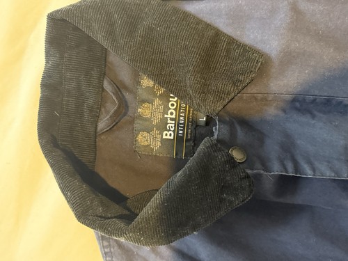 Barbour international giacca - barbour,