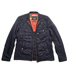 Giacca Barbour X Steve Mcqueen
