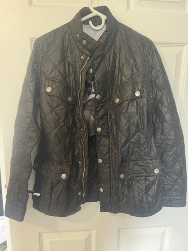 Barbour steve mcqueen giacca - barbour,