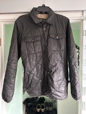 Giacca Barbour X Steve Mcqueen