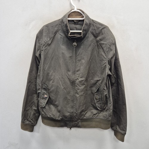 Giacca harrington barbour - giacca,