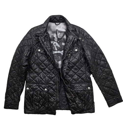 Barbour steve mcqueen - steve,