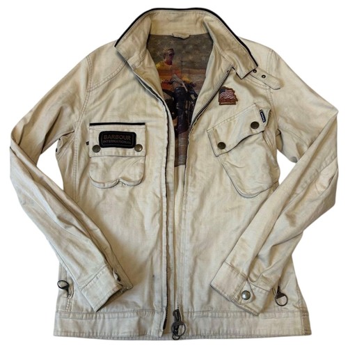 Barbour international steve - international,