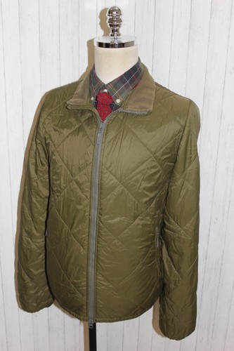Giacca uomo barbour - giacca,