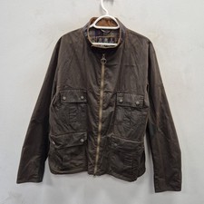 Barbour Steve McQueen Chico