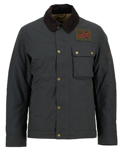 Barbour international - 🔵barbour,