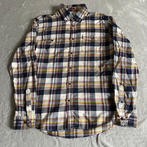 Barbour steve mcqueen camicia - barbour,