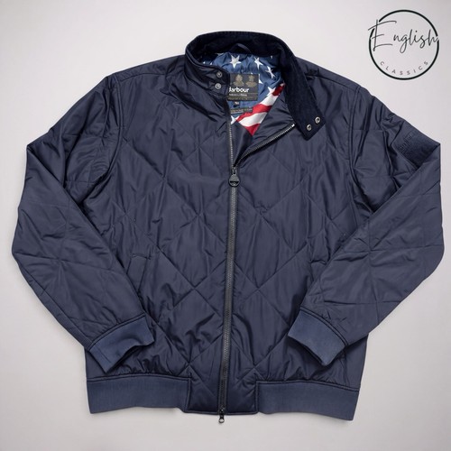 Barbour international steve - barbour,