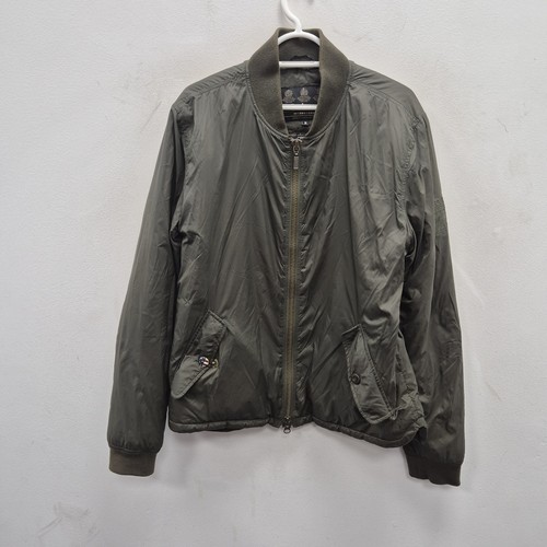 Giacca bomber barbour - bomber, steve