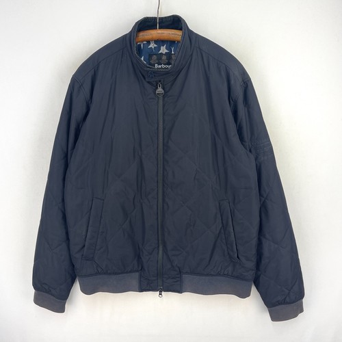 Barbour steve mcqueen glance - mcqueen,
