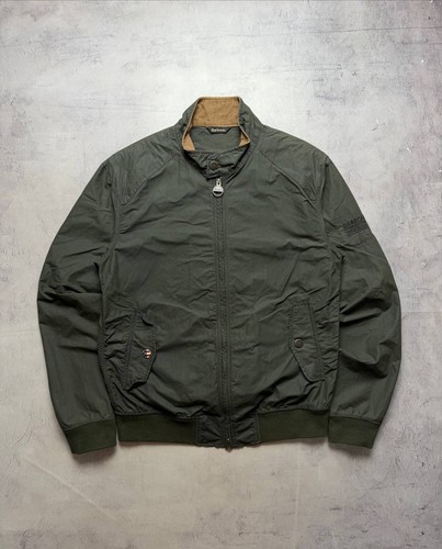 Barbour international steve - barbour,