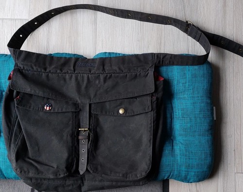 Borsa steve mcqueen barbour - borsa,