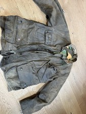 Giacca Barbour Steve
