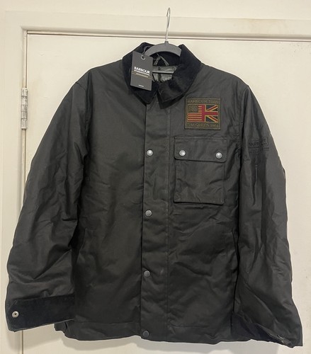 Giacca cerata barbour - cerata,