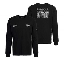 BARBOUR International T-shirt