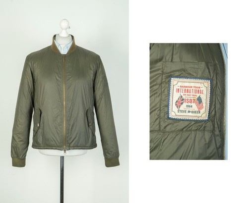 Giubbino bomber uomo - -giubbino,