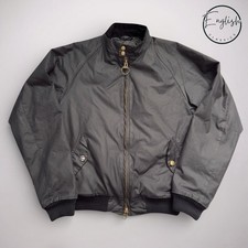 Barbour International Steve