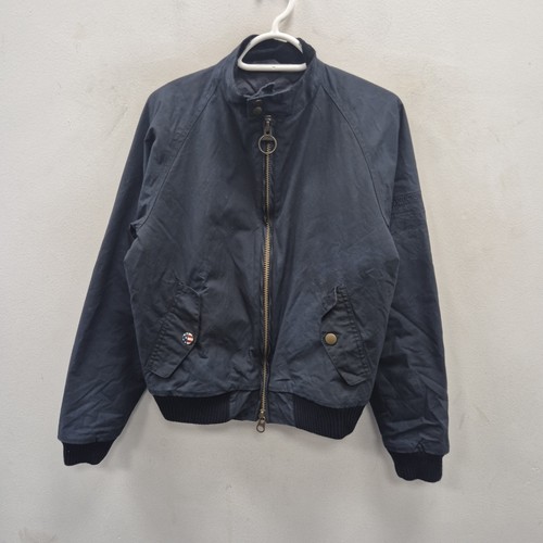 Barbour steve mcqueen - x,