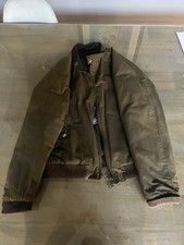 Barbour Steve McQueen Bomber
