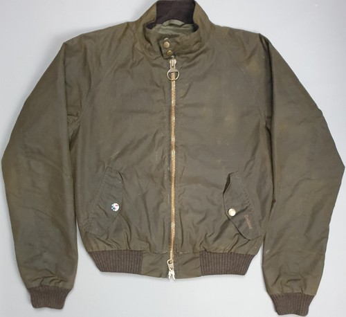 Barbour steve mcqueen merchant - barbour,