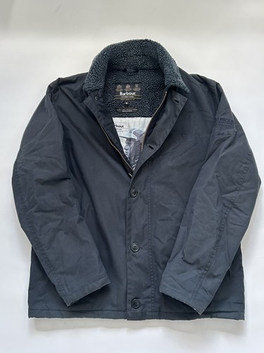 Barbour steve mcqueen intl - steve,