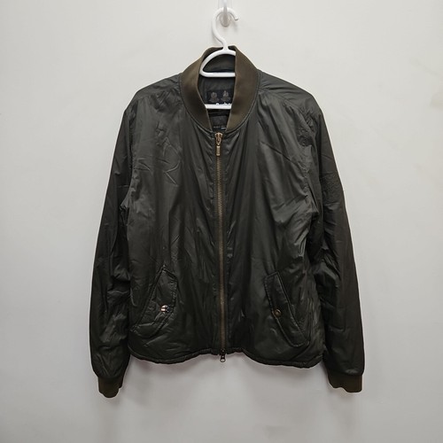 Giacca bomber barbour - barbour, x