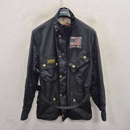Giacca impermeabile barbour - giacca,