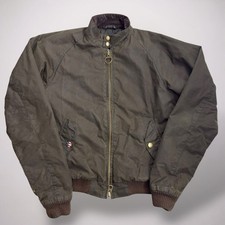 Barbour International Steve