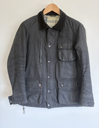 Barbour steve mcqueen thomas - barbour,
