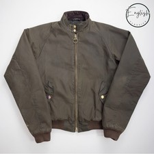 Barbour International Steve