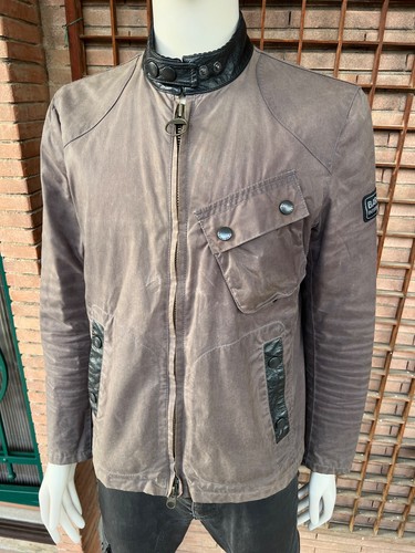 Barbour international steve - international,