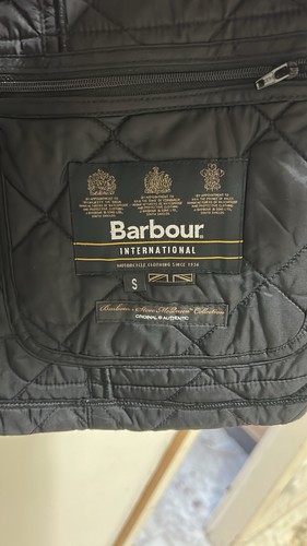 Barbour uomo steve mcqueen - barbour,