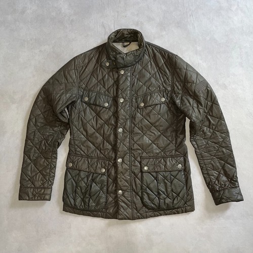 Barbour international giacca - barbour,