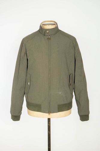Barbour international steve - international,