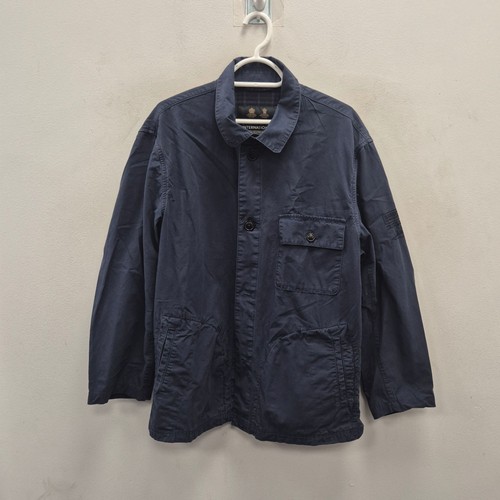 Barbour overshit giacca - giacca, uomo