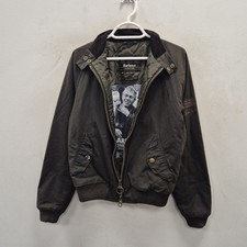 Barbour Steve McQueen Merchant