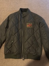 barbour steve mcqueen  XXL