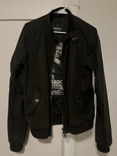 Giacca Barbour Steve McQueen