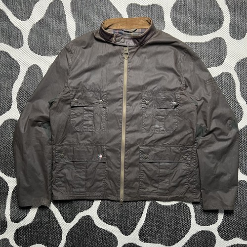 Barbour steve mcqueen - steve,
