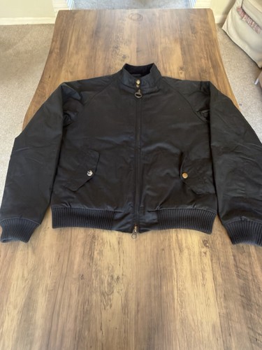 Barbour uomo steve mcqueen - uomo,