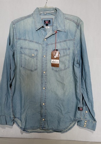 Camicia western barbour steve - western,
