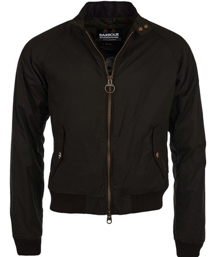 Barbour steve mcqueen - steve, merchant